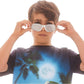 Molo - Kid's Soso Touch Sunglasses