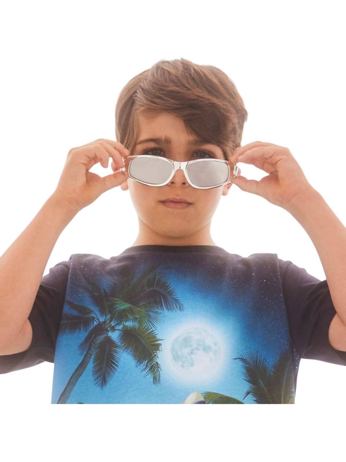 Molo - Kid's Soso Touch Sunglasses