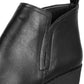 Sun + Stone Women's Cadee Ankle Booties Black Size 5.5 M