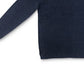 Karen Scott Women's Cotton Ribbed Sweater Blue Size Medium