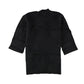 Alfani Women's Solid Cardigan Sweater Black Size XX-Large