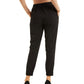 Culpos X Inc International Concepts Woven Joggers Black Size L