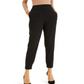 Culpos X Inc International Concepts Woven Joggers Black Size L