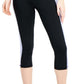 ID Ideology Women's Lounge Pants Black Size X-Small