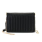 Alfani Women's Dowel Crossbody Black