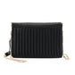 Alfani Women's Dowel Crossbody Black