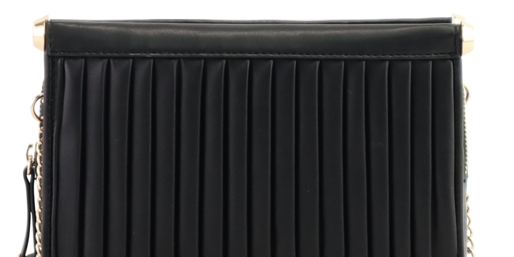 Alfani Women's Dowel Crossbody Black