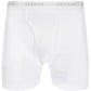 Alfani Men's 5 Pack Boxer Briefs White Size Small