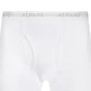 Alfani Men's 5 Pack Boxer Briefs White Size Small