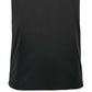 Alfani Men's Crew Neck Moisture Wicking Tank Top Black Size Medium
