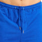 Alfani Men's Moisture Wicking Pajama Shorts Blue Size Small