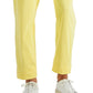 Club Room Men's Four Way Stretch Pants Yellow Size 40X30