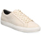Alfani Men's Grayson Suede Lace Up Sneakers Shoes Brown Size 10.5 M