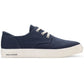 Sun + Stone Men's Kiva Lace Up Core Sneakers Blue Size 11 M