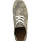 Sun + Stone Men's Kiva Lace Up Core Sneakers Green Size 8 M