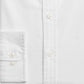 Club Room Men's Slim Fit Cotton Oxford Dress Shirt White Size X-Large