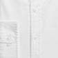 Club Room Men's Slim Fit Cotton Oxford Dress Shirt White Size XX-Large