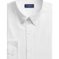 Club Room Men's Slim Fit Cotton Oxford Dress Shirt White Size XX-Large