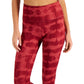 ID Ideology Women's Reversible Leggings Pink Size Small