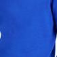 ID Ideology Men's Fleece Pullover Crewneck Sweatshirt Blue Size XX-Large