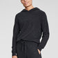 Club Room Men's Cashmere Jogger Pants Gray Size X-Large