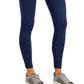ID Ideology Women's Maternity Leggings Purple Size X-Large