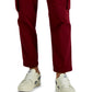 Club Room Men's Cargo Pants Red Size XX-Large