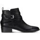Sun + Stone Women's Saandis Booties Black Size 5 M