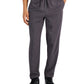 Id Ideology Men's Woven Tapered Pants Gray Size XXL