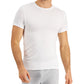 INC International Concepts Men's Modal Blend Pajama Sleep Shirt White Size Medium