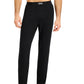 INC International Concepts Men's Pajama Pants Black Size XX-Large