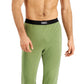 INC International Concepts Men's Pajama Pants Green Size XX-Large