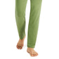 INC International Concepts Men's Pajama Pants Green Size XX-Large