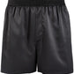 INC International Concepts Men's Boxer Shorts Black Size Small