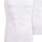 INC International Concepts Men's 2 Pk Solid Tanks White Size X-Large