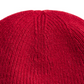 Club Room Men's 100% Cashmere Cuffed Beanie Red Size Regular