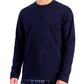 Club Room Men's Fleece Shirt & Pajama Pants Set Blue Size X-Large