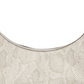 INC International Concepts Women's Kolleene Hobo Gray Size Regular