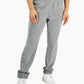 ID Ideology Men's Fleece Sweatpants Gray Size XX-Large
