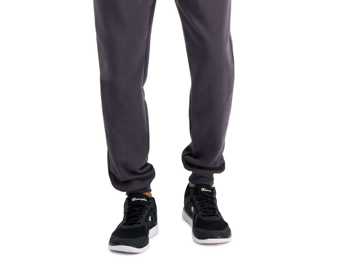 ID Ideology Men's Joggers Gray Size XXX-Large