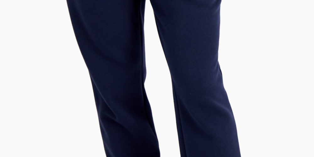 ID Ideology Men's Joggers Blue Size X-Large