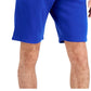 ID Ideology Men's Fleece Shorts Blue Size XX-Large