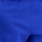 ID Ideology Men's Fleece Shorts Blue Size XX-Large