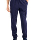 ID Ideology Men's Cargo Jogger Pants Blue Size Medium