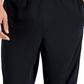 ID Ideology Men's Knit Joggers Black Size XX-Large
