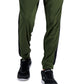 ID Ideology Men's Knit Joggers Green Size XX-Large