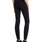 ID Ideology Women's Compression Pocket Full Length Leggings Black Size Large