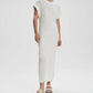 Varley - Cheston Relaxed Knit Dress