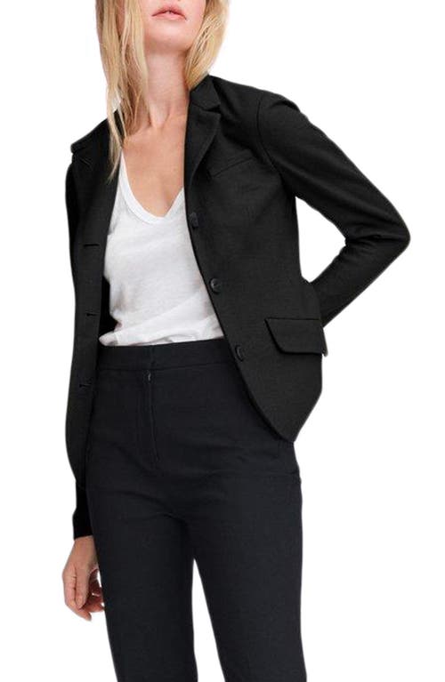 rag-bone-slade-wool-blazer-in-black-at-nordstrom-size-6