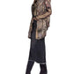 Johnny Was - Biya Metallic Short Hoodie